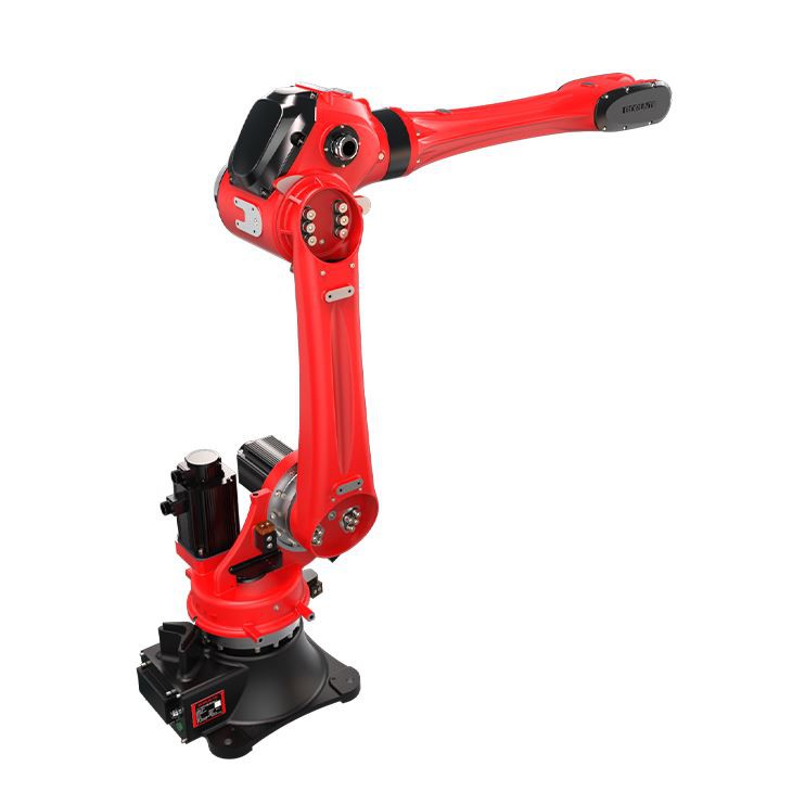 welding,loading.assembling robot