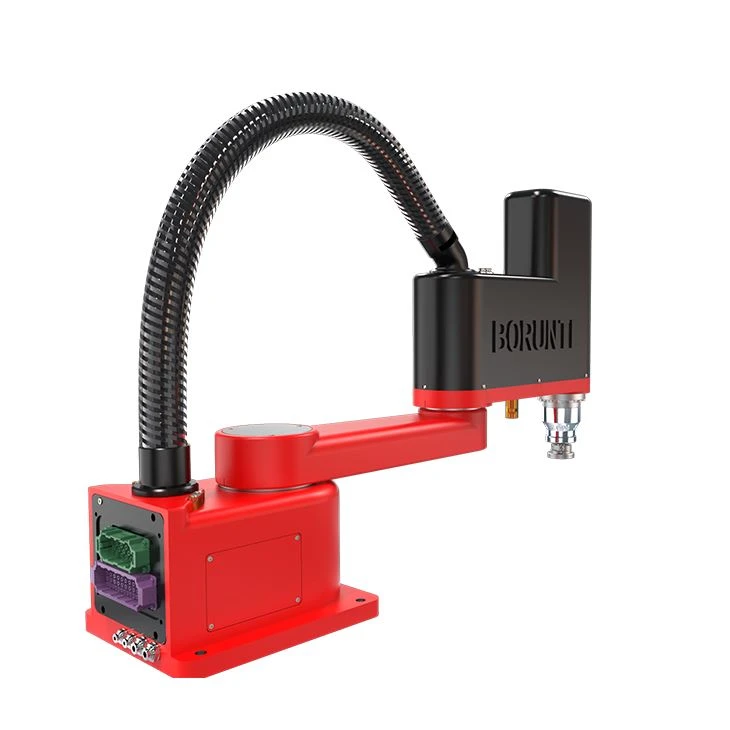 Scara robot for printing Scara robot for printing