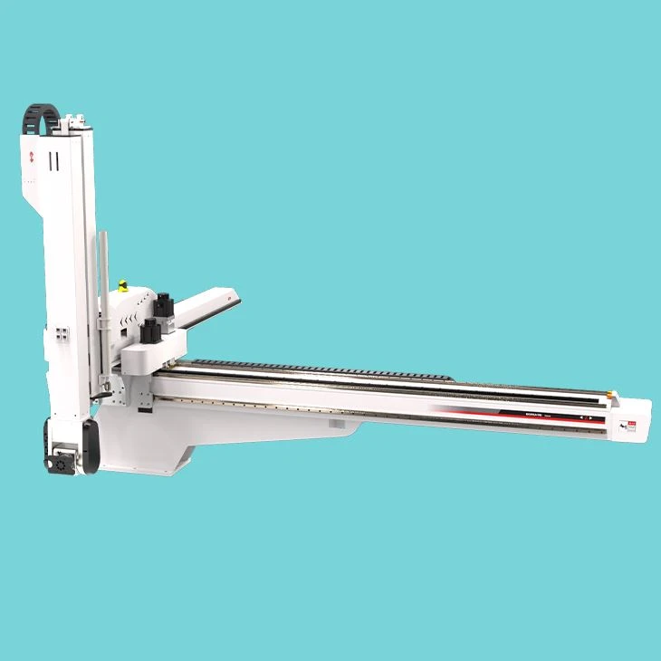Large five axis robot(001) Large five axis robot(001)