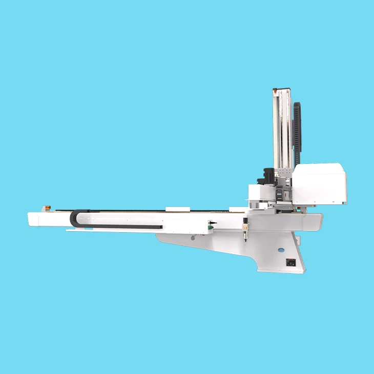 four axis molding injection manipulator four axis molding injection manipulator