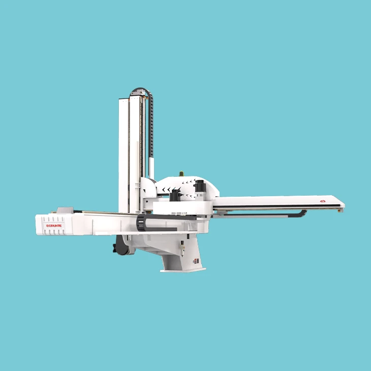 fast speed servo molding industrial manipulator fast speed servo molding industrial manipulator