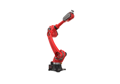 Robot industrial d'automatització segura